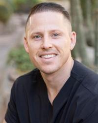 photo of Paul Overdorf, DO