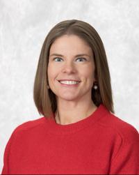 photo of Kristen Tyd, NP