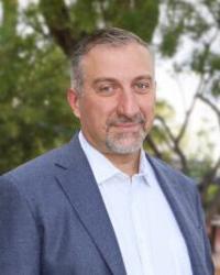 photo of Bashar Majeed, MD