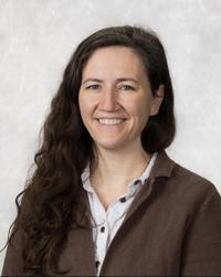 photo of Hillary DeRose-Caldera, MD