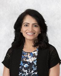 photo of Manisha Purohit, MD