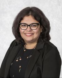 photo of Lavanya Varma, MD