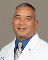 photo of David Lin, MD