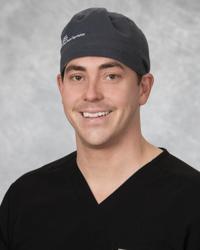 photo of Scott Morton, MD