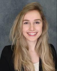 photo of Lindsay Boven, MD
