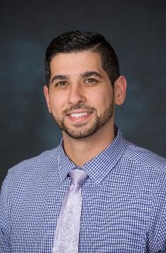 Ali Abidali, DO