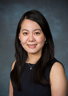 Monica Chaung, MD