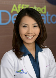 Christine C. Lin, MD