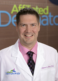 Jason A. Barr, DO