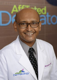 Yebabe M. Mengesha, MD