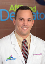 Dustin Mullens, D.O.