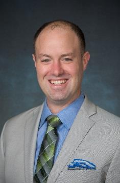 Byron Holloway, DO