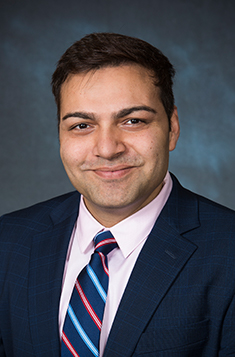 Dinesh Kumar, MD