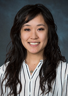 Kristin Liang, MD
