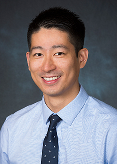 Richard Liang, MD