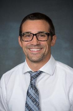 Christopher Myers, DO
