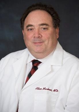 Allan L Markus, MD, MS, MBA, FACP