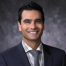 Amar Thosani, MD