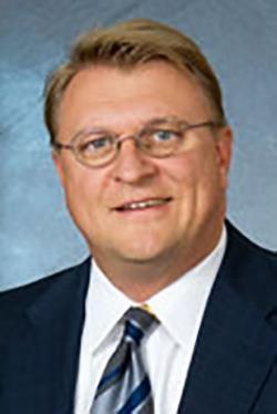 Bernard Gburek, MD