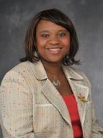 Connie Abarikwu, MD