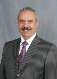 Constantine Moschonas, MD