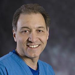 David G. Rizik, MD