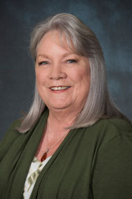 HonorHealth Family Medicine Residency Assistant Program Coordinator Debra Peaser