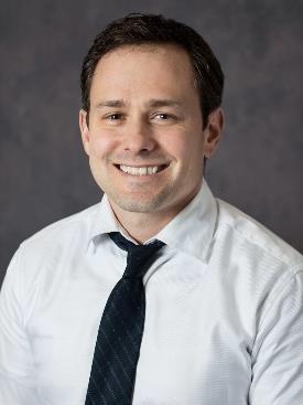 Evan Holdsworth, MD