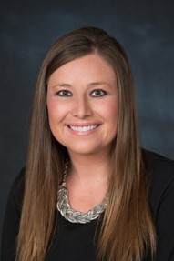 HonorHealth Family Medicine Residency Program Coordinator Alicia Brandon