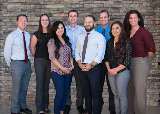HonorHealth Academic Affairs Family Residency - Class of 2019