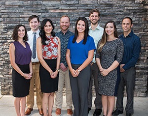HonorHealth Academic Affairs Family Residency - Class of 2020