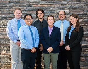 HonorHealth Academic Affairs Internal Medicine Inaugural Class of 2020