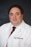 HonorHealth Internal Medicine Residency Program Director Allen Marcus, MD