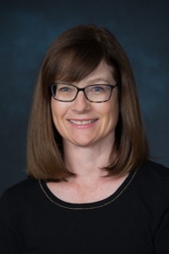HonorHealth Internal Medicine Residency Program Coordinator Laura Jones