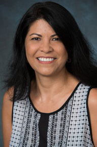 Sallie Figueroa, RN, MBA, CHCP - Network Director, Academic Affairs