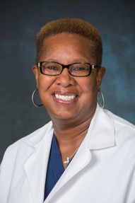 Alicia Mangram, MD, FACS