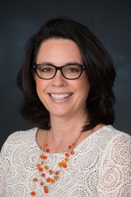 HonorHealth Surgery Residency Program Coordinator Vicki Francies
