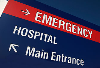 EMTALA hospital and on-call physician responsibilities