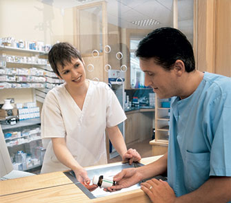 HonorHealth Academic Affairs Pharmacy Residency Program