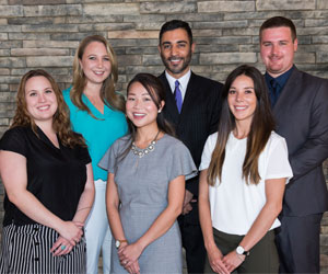 HonorHealth Academic Affairs Internal Medicine Inaugural Class of 2021