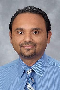 Jatinder Soni, MD