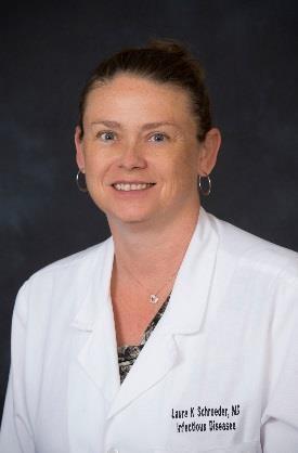 Laura Kay Schroeder, MD