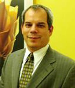 Michael Gordon, MD