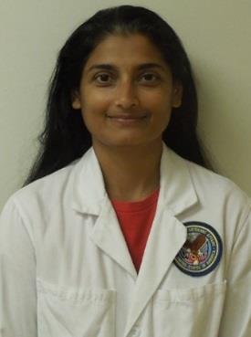 Nandita Keole, MD