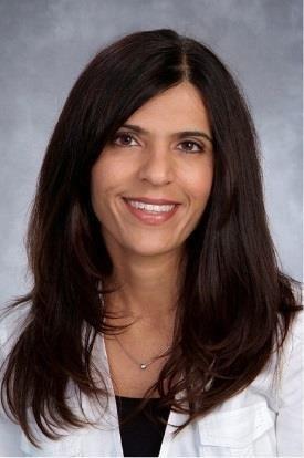 Wazhma Aslamy, MD