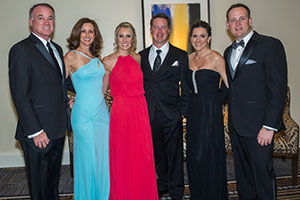 HonorHealth Gold Ball