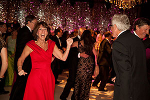 HonorHealth Foundation Honor Ball