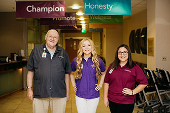 HonorHealth Volunteers - Phoenix and Scottsdale