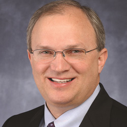 Bruce Pearson - Senior Vice President, Operational Strategy & Transformation Officer