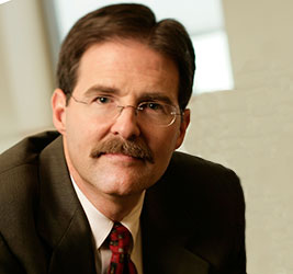 Chuck Scully - Senior Vice President and Chief Information Officer